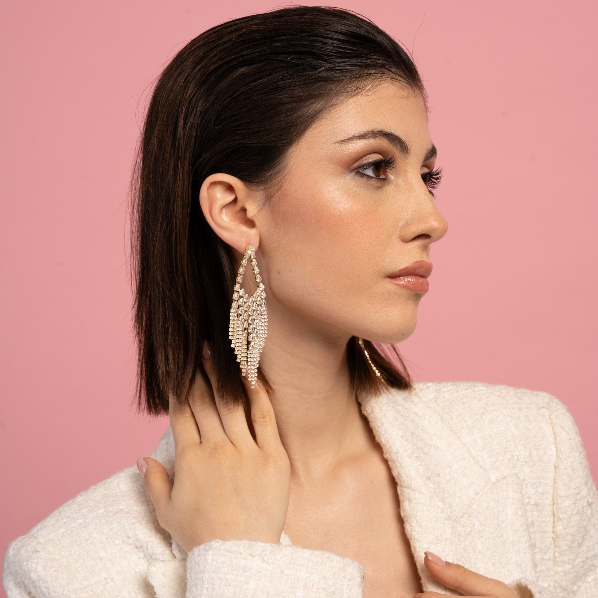 Neue Ankünfte Modeschmuck