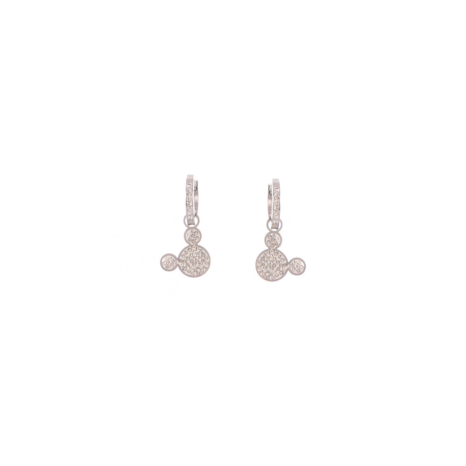 Pendientes Noor