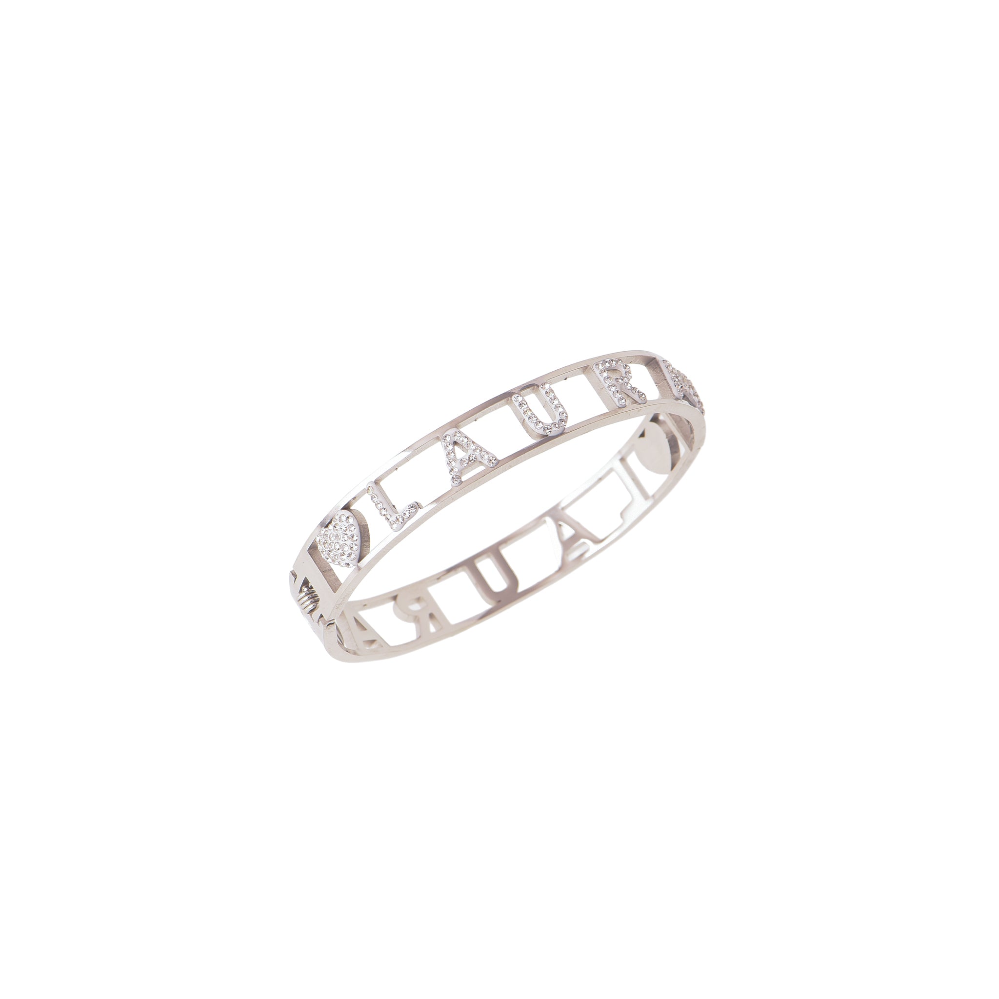 Bracciale - Bracciale Name Laura