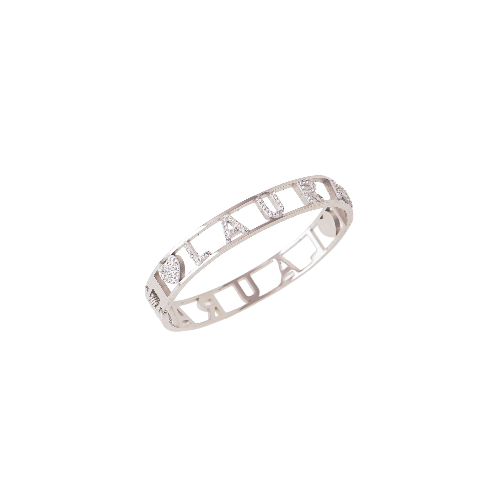Bracciale - Bracciale Name Laura