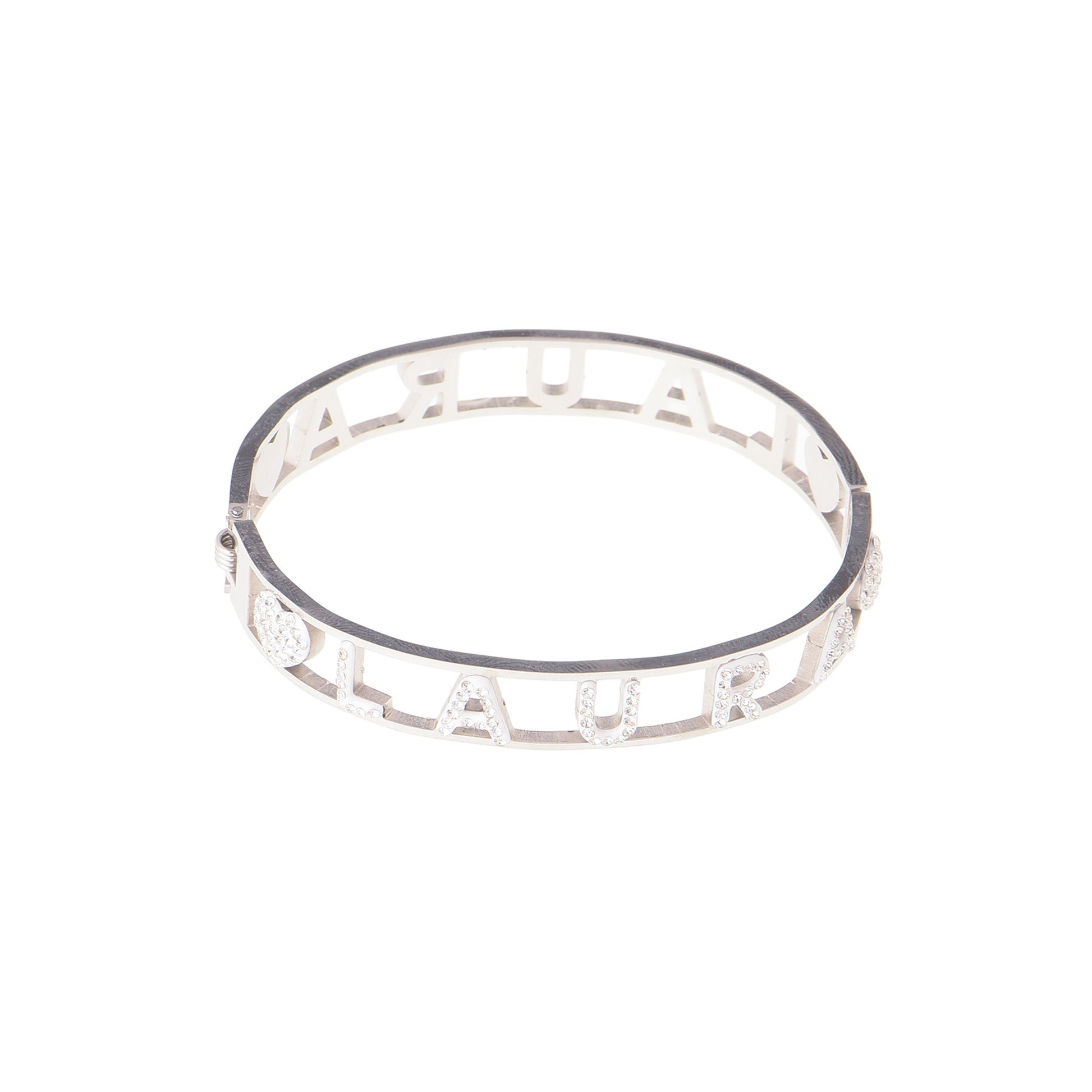 Bracciale - Bracciale Name Laura