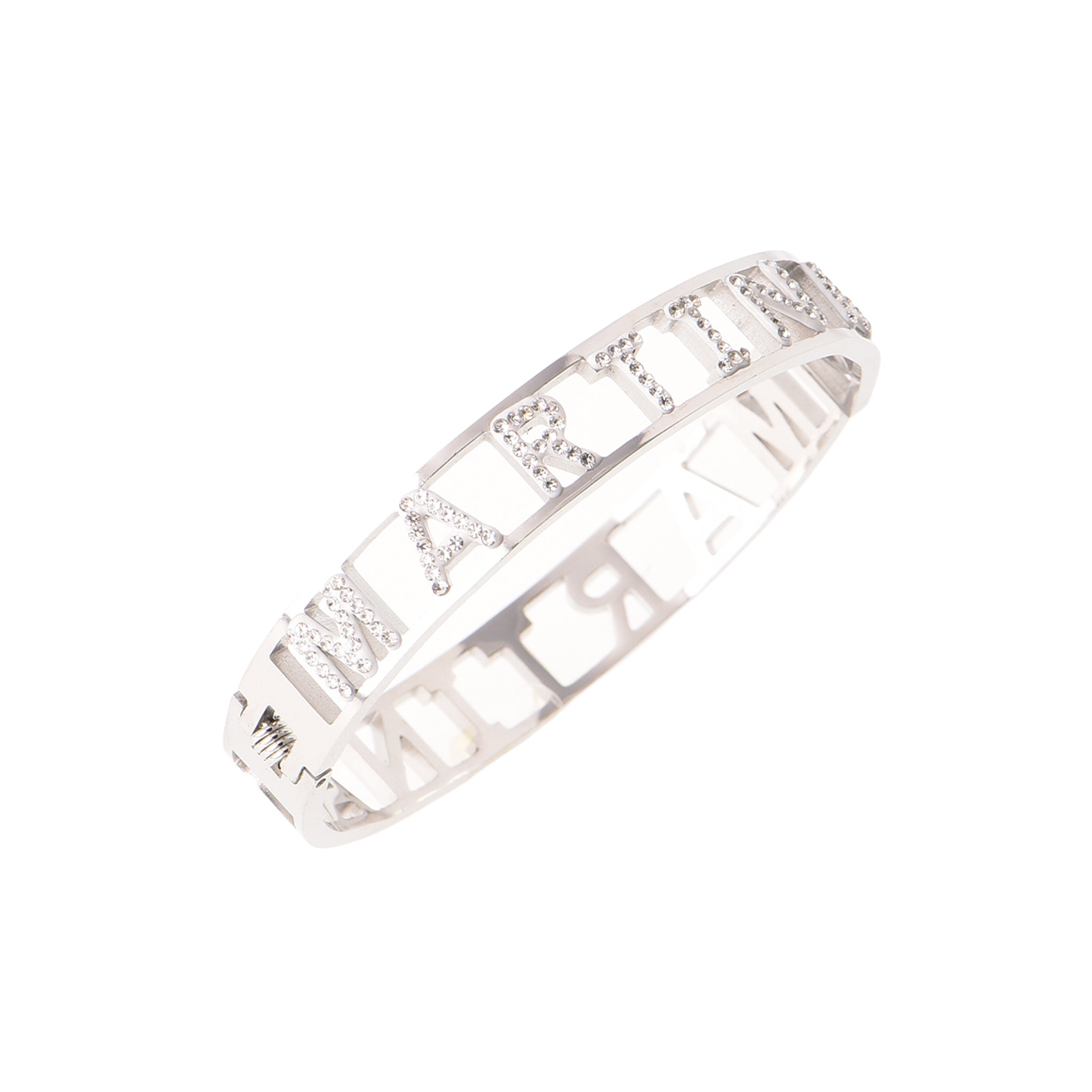 Bracciale - Bracciale Name Martina