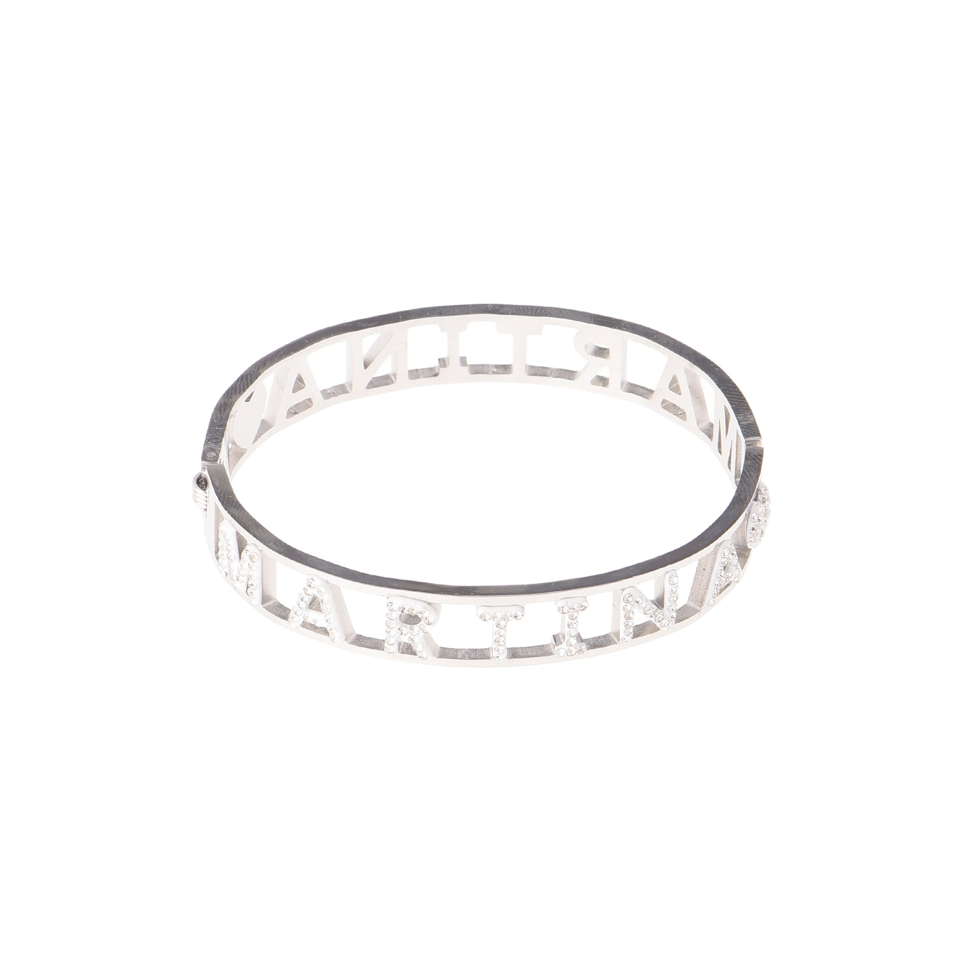 Bracciale - Bracciale Name Martina