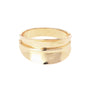 Bracciale dorato - Bracciale Reflect