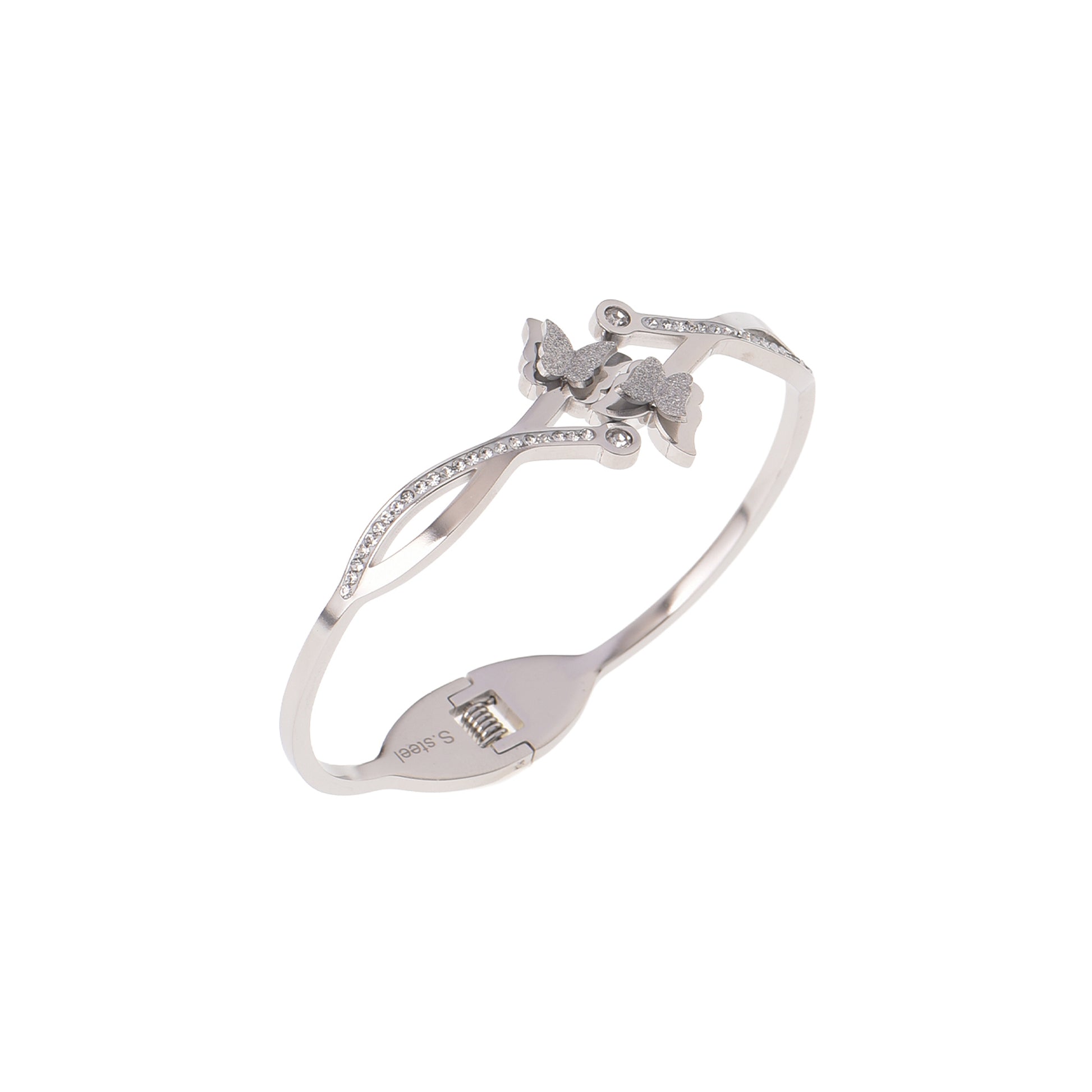 Bracciale - Bracciale Butterfly Grace