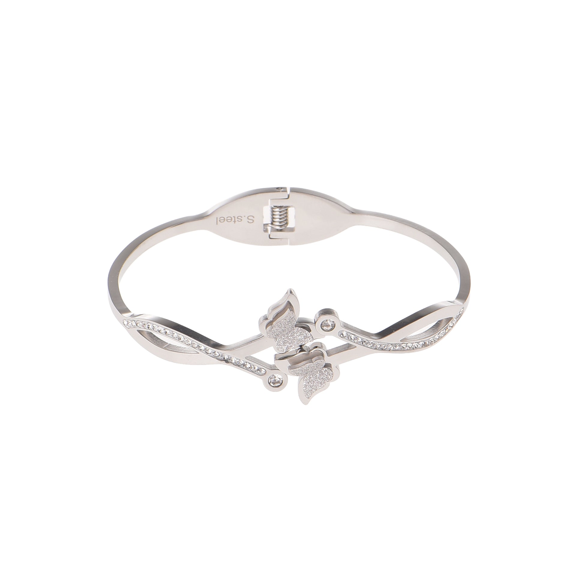 Bracciale - Bracciale Butterfly Grace