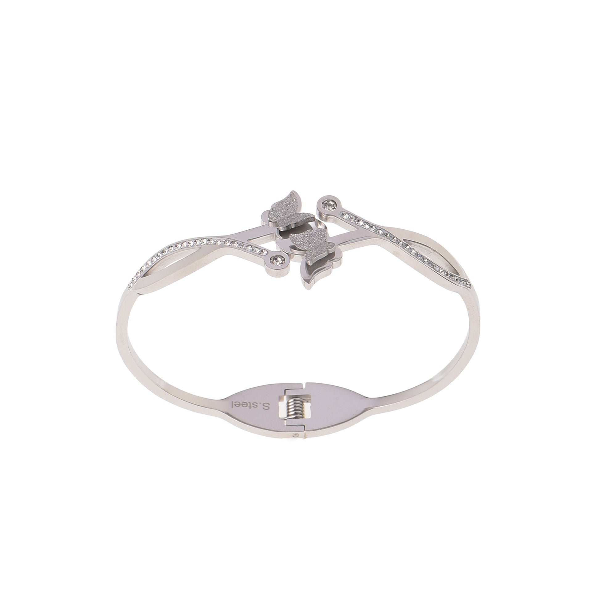 Bracciale - Bracciale Butterfly Grace