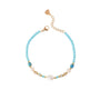 Bracciale dorato - Bracciale Aqua Harmony