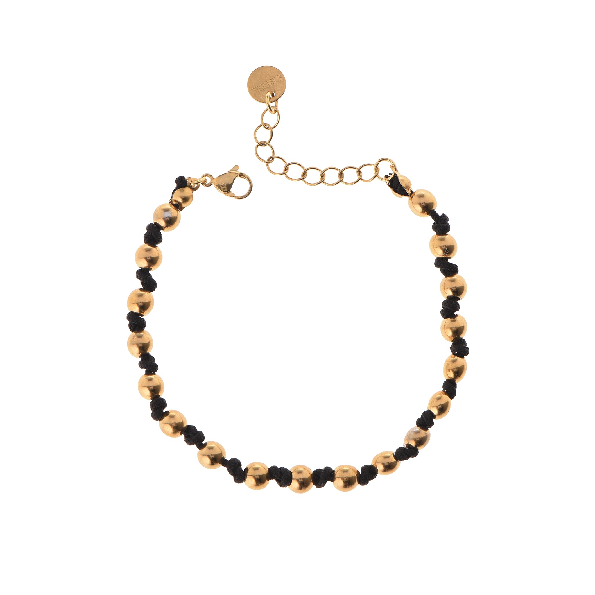 Bracciale - Bracciale Sun Knot Dark
