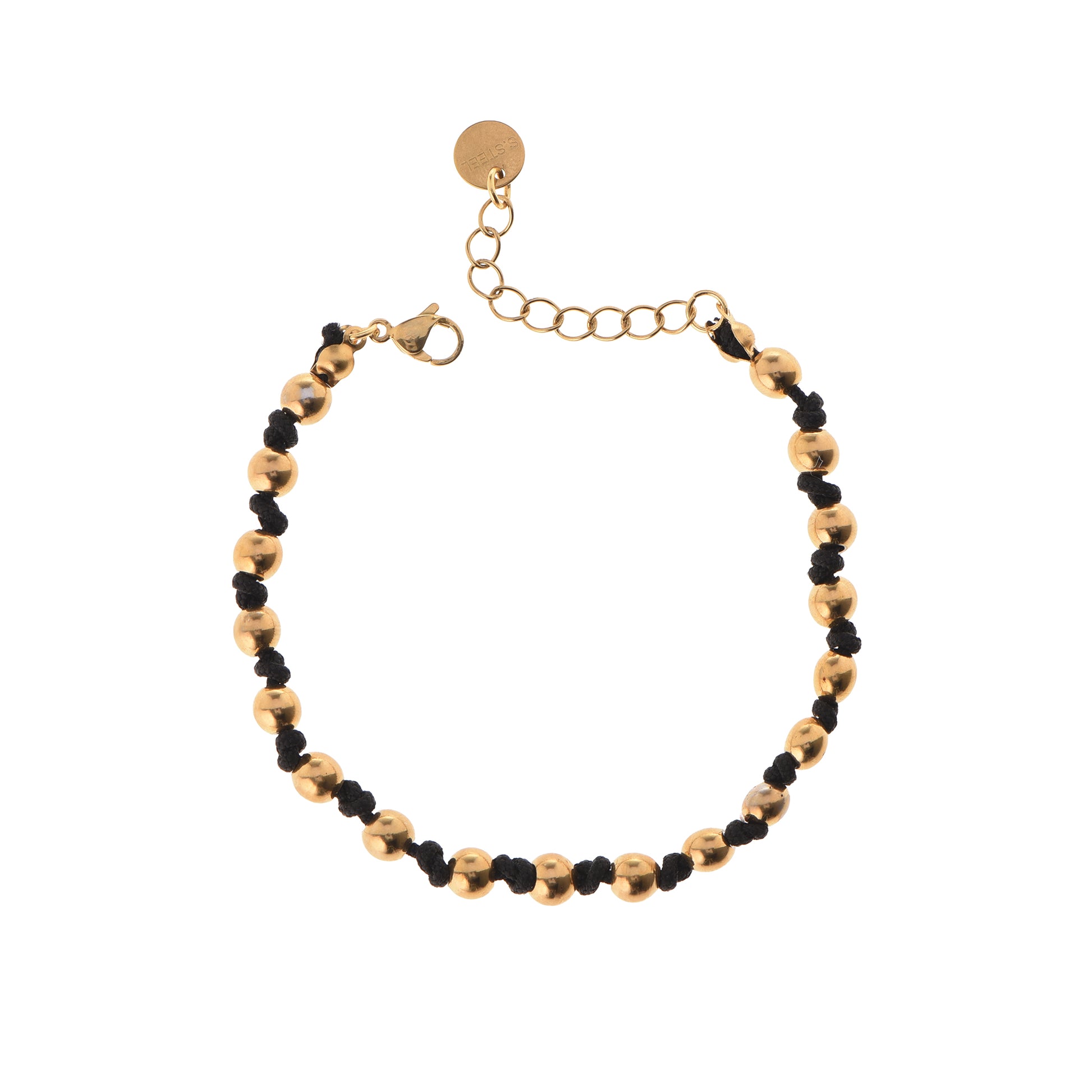 Bracciale - Bracciale Sun Knot Dark