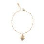 Bracciale dorato - Bracciale Celestial Gold