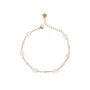 Bracciale dorato - Bracciale Soft