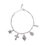 Bracciale - Bracciale Icon of Faith Silver