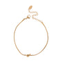 Bracciale dorato - Bracciale Eternal Gold