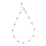 Collana dorato - Collana Ultralight Starfish Rose