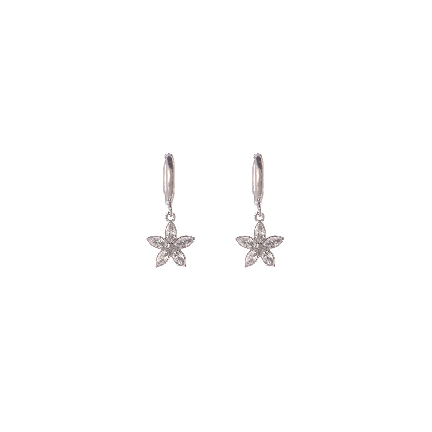 Pendientes Talia