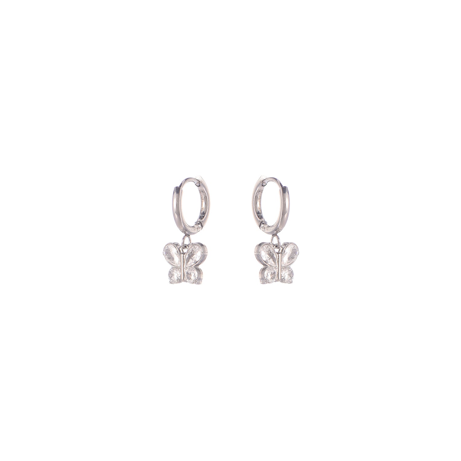 Pendientes Talia
