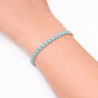 Bracciale - Bracciale Dominus Turquoise