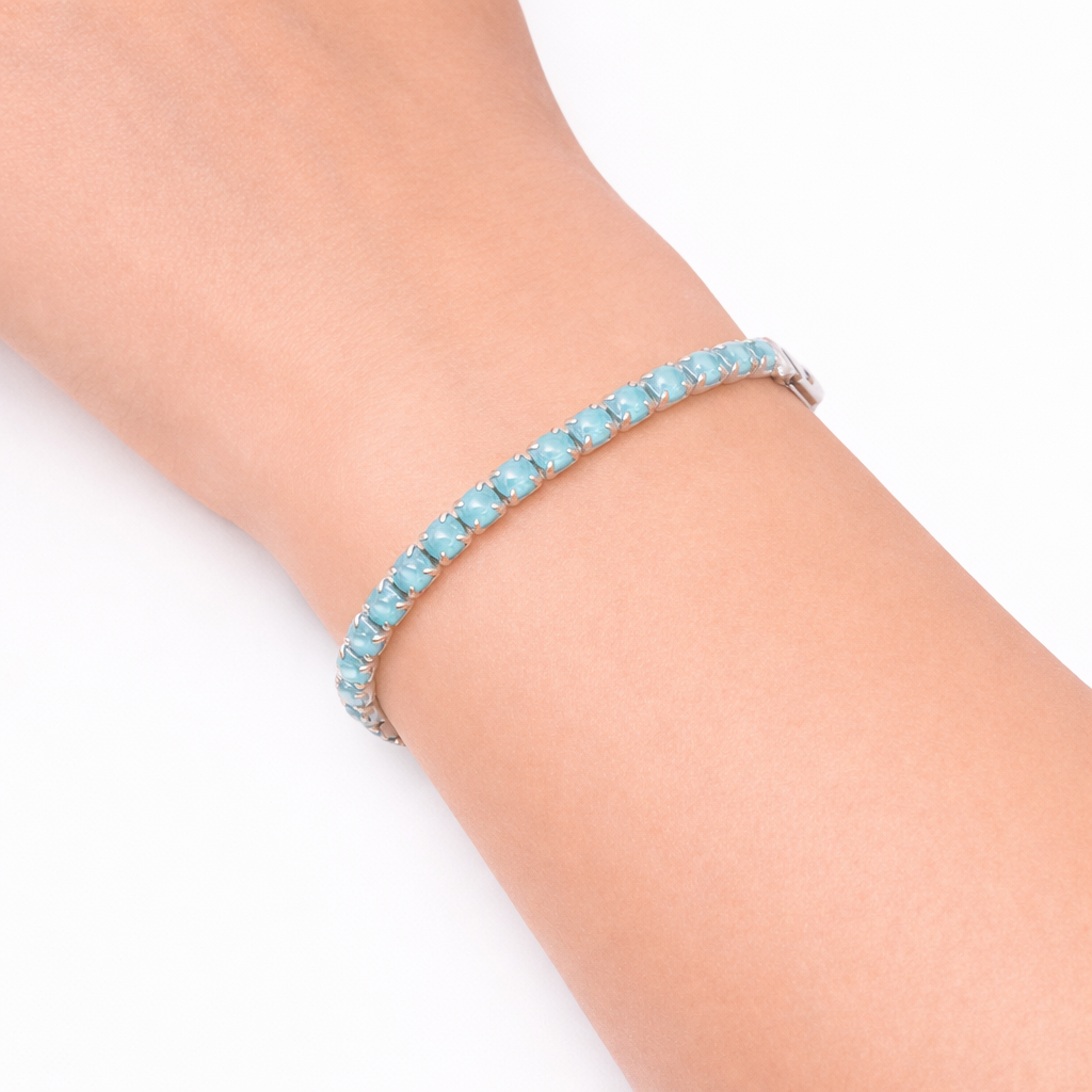 Bracciale - Bracciale Dominus Turquoise