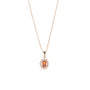 Collana - Collana Royal Amber