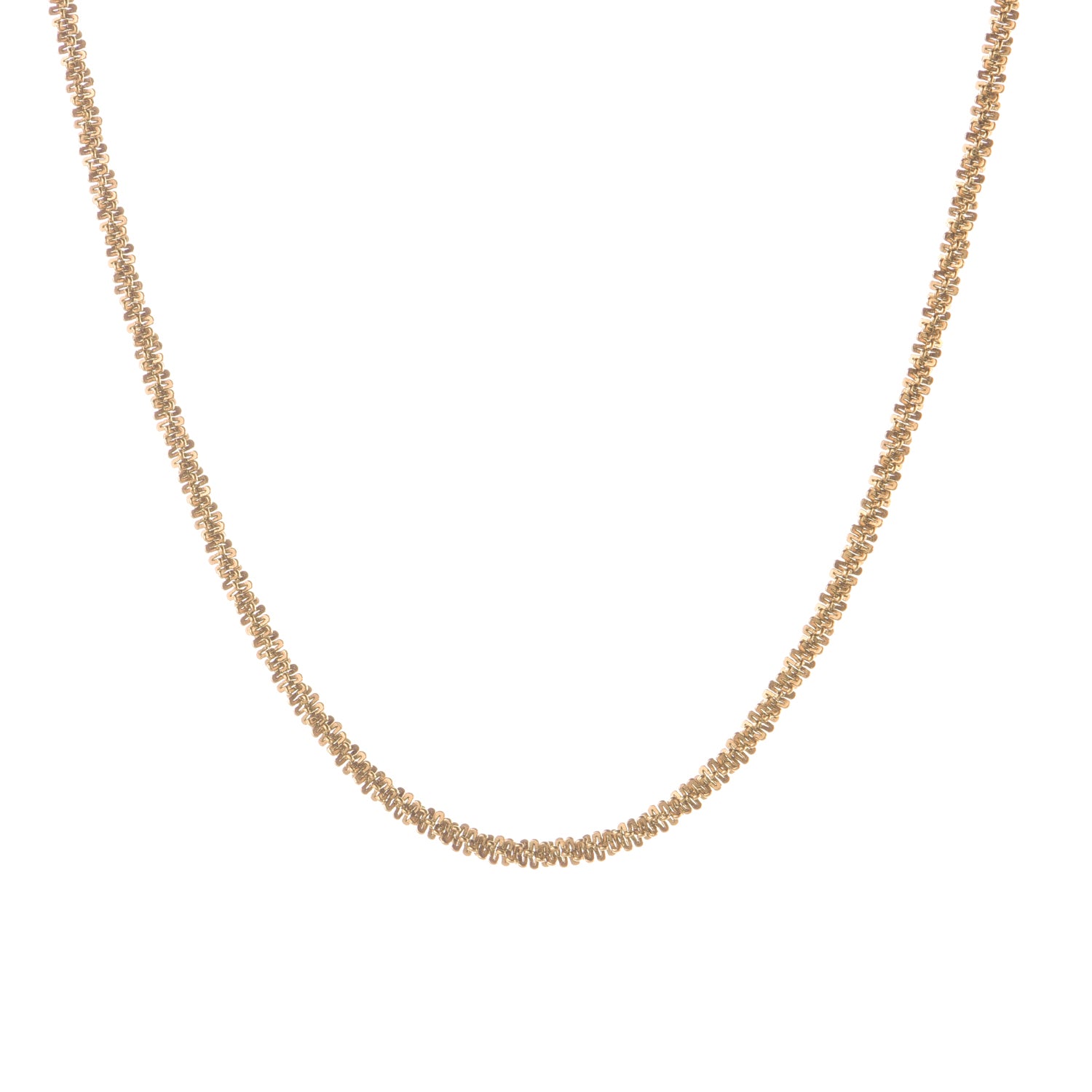 Collana - Collana Refined