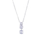Collana - Collana Trinity