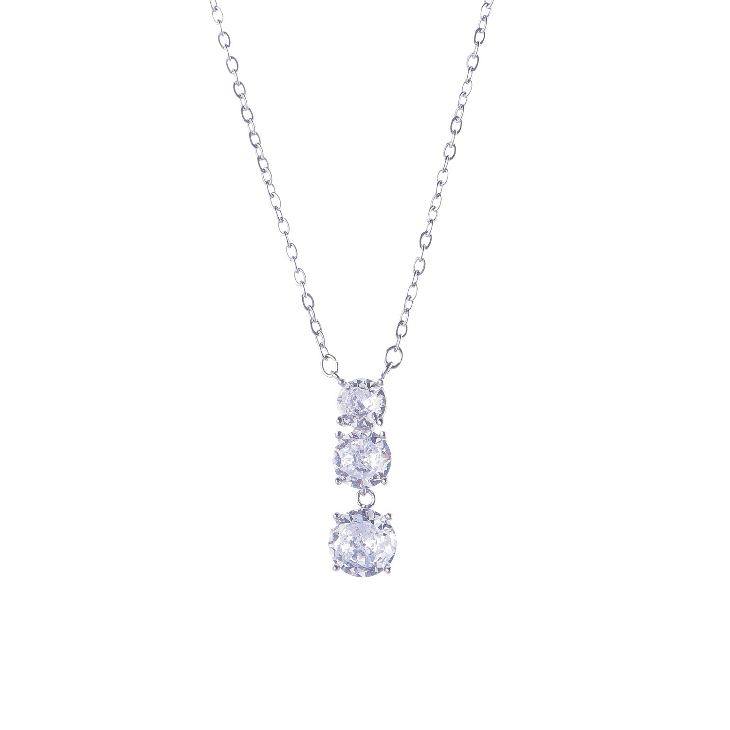 Collana - Collana Trinity