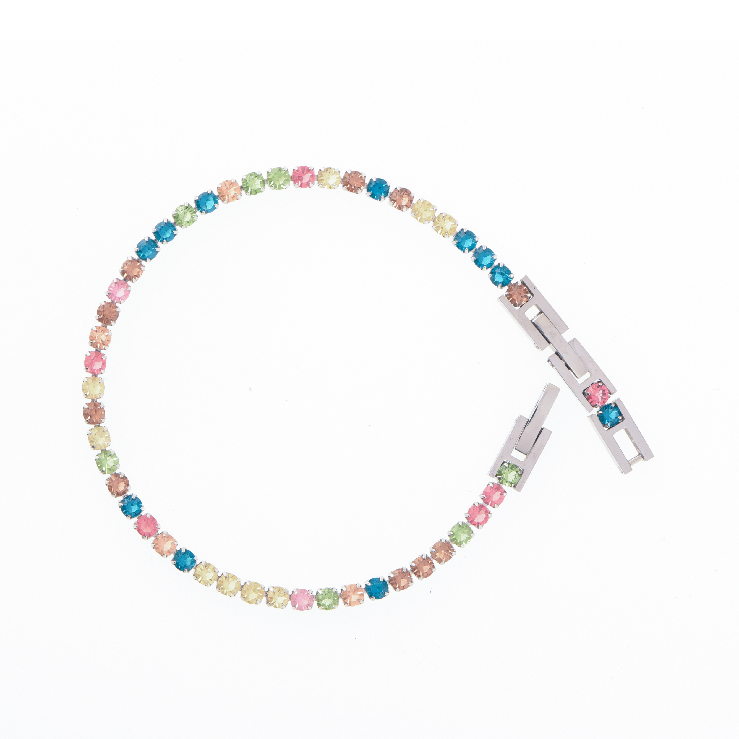 Bracciale - Bracciale Spectrum Multycolor 2