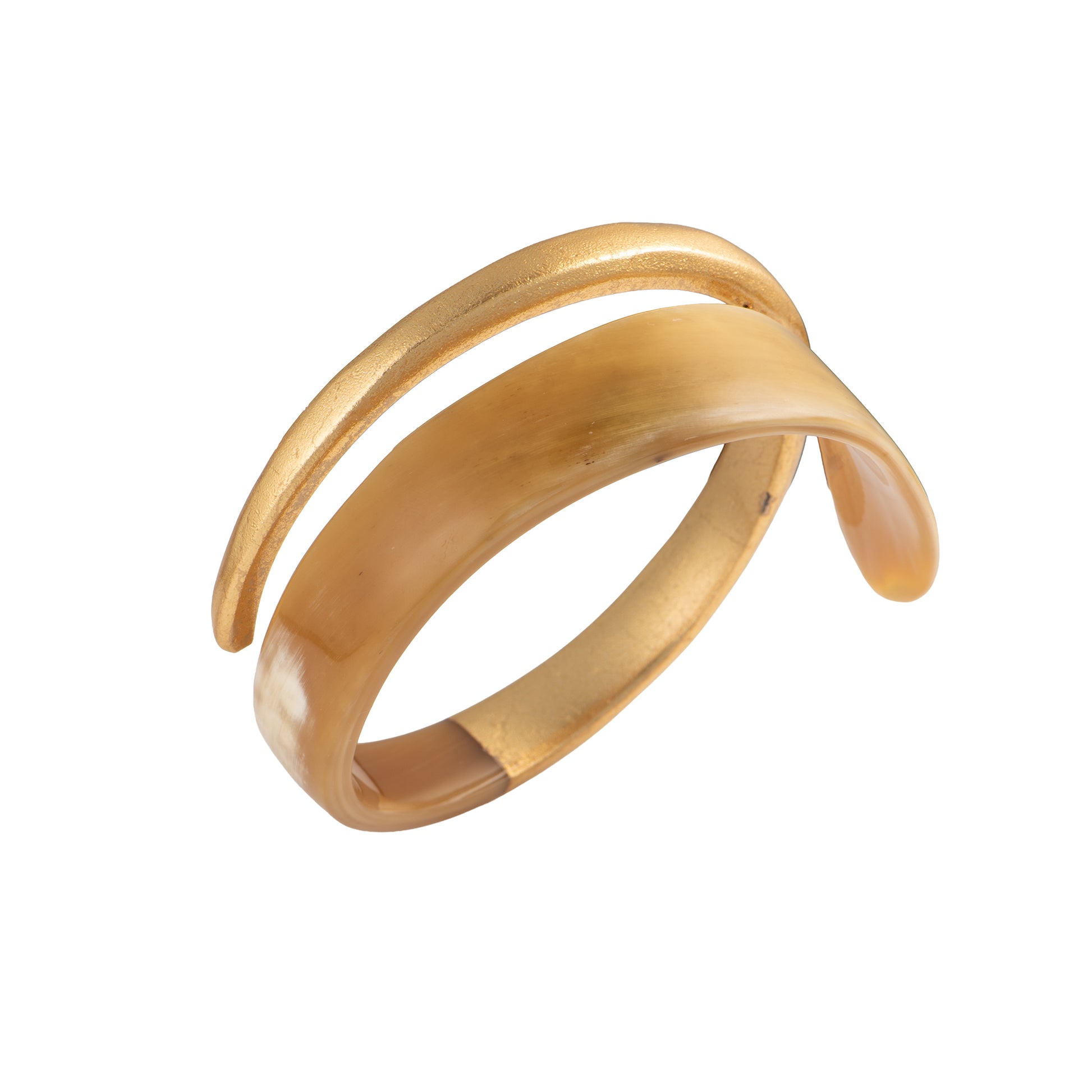 Libra Rigid Bracelet