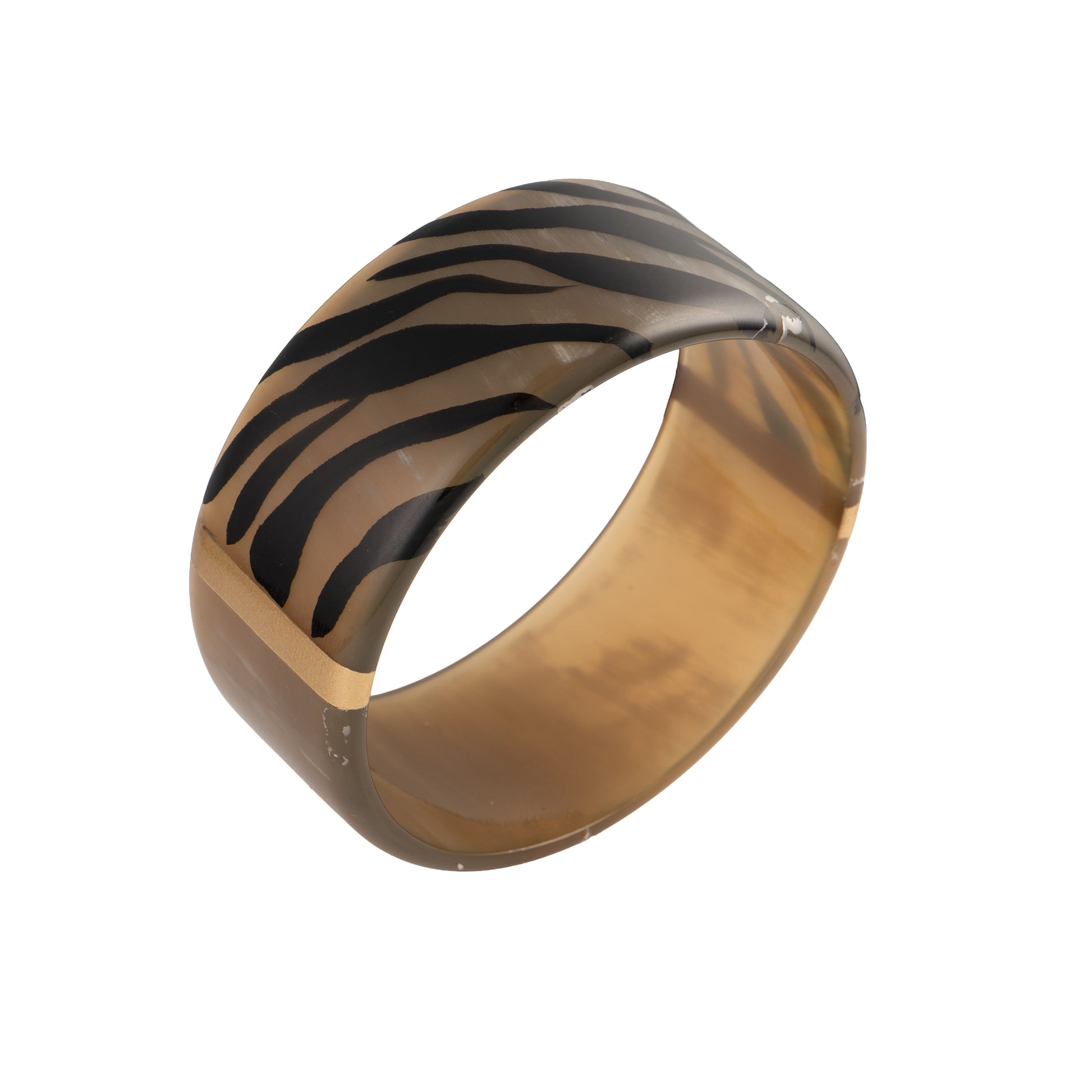Brazalete Rígido ALCHIMIA