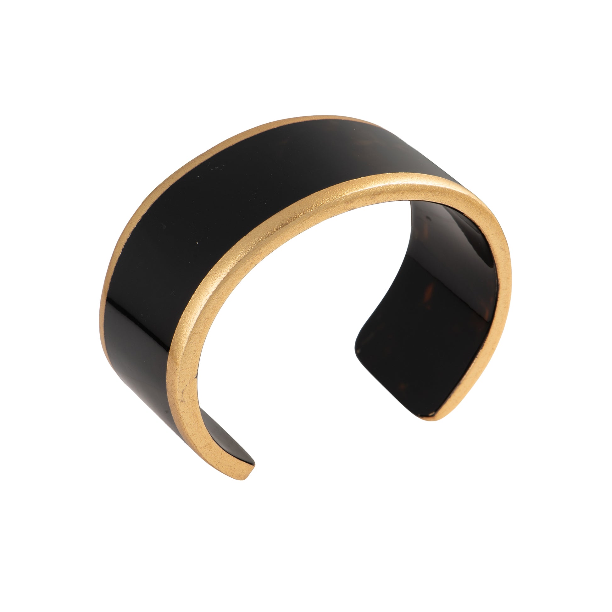LOOP Rigid Bracelet