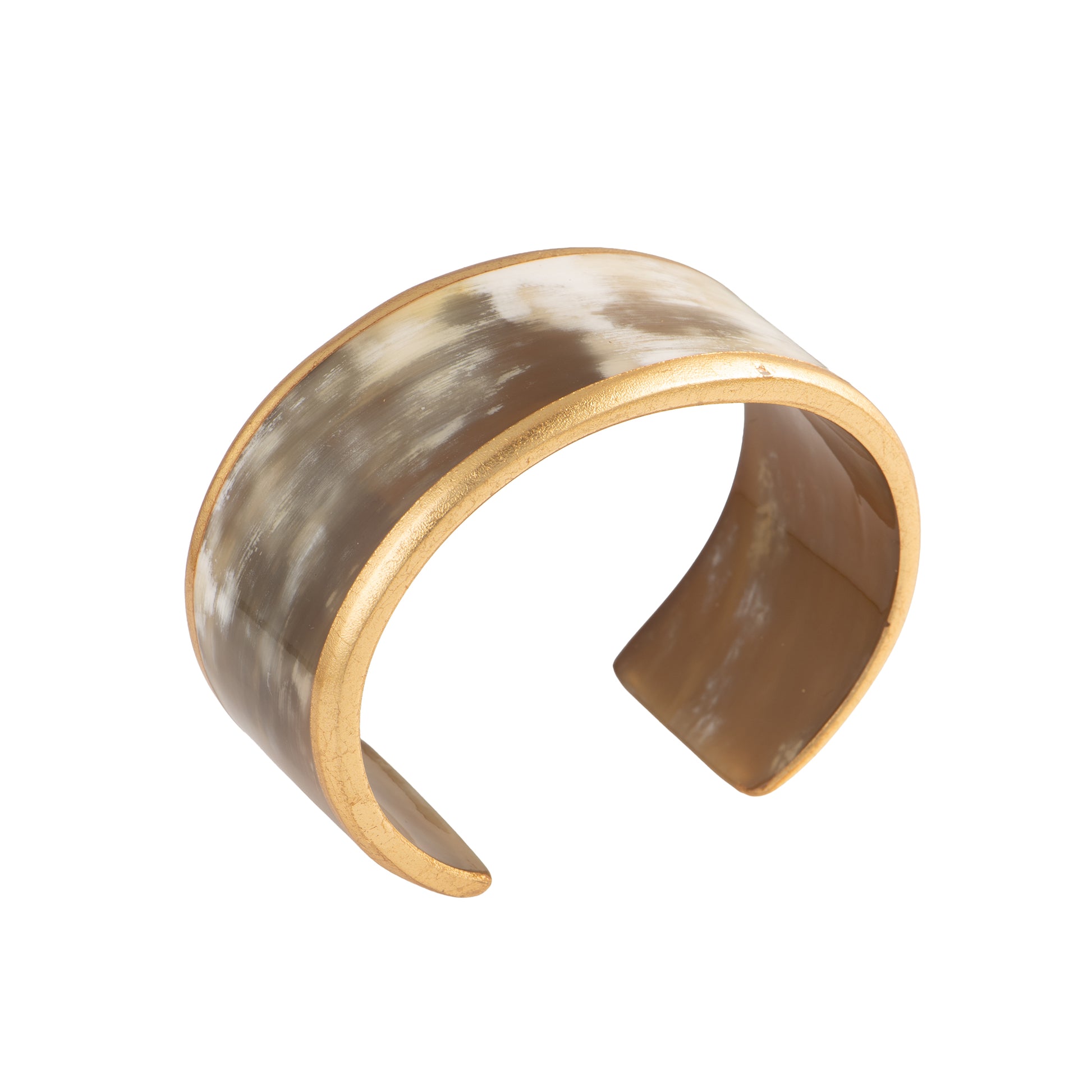 LOOP Rigid Bracelet