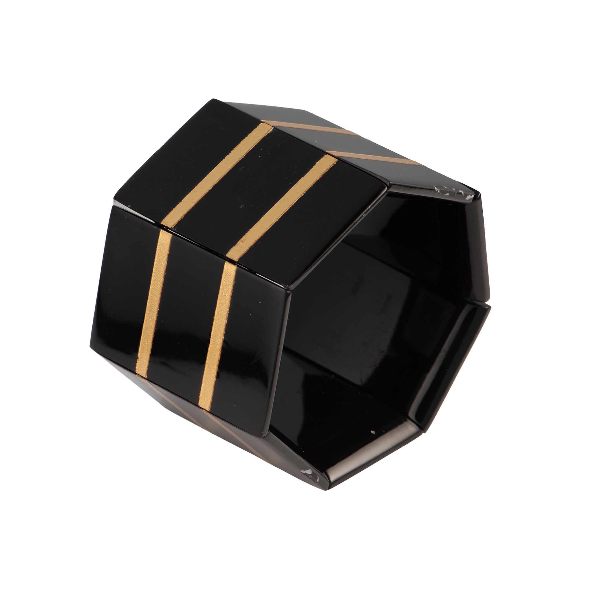 Bracciale Elastico Hexa