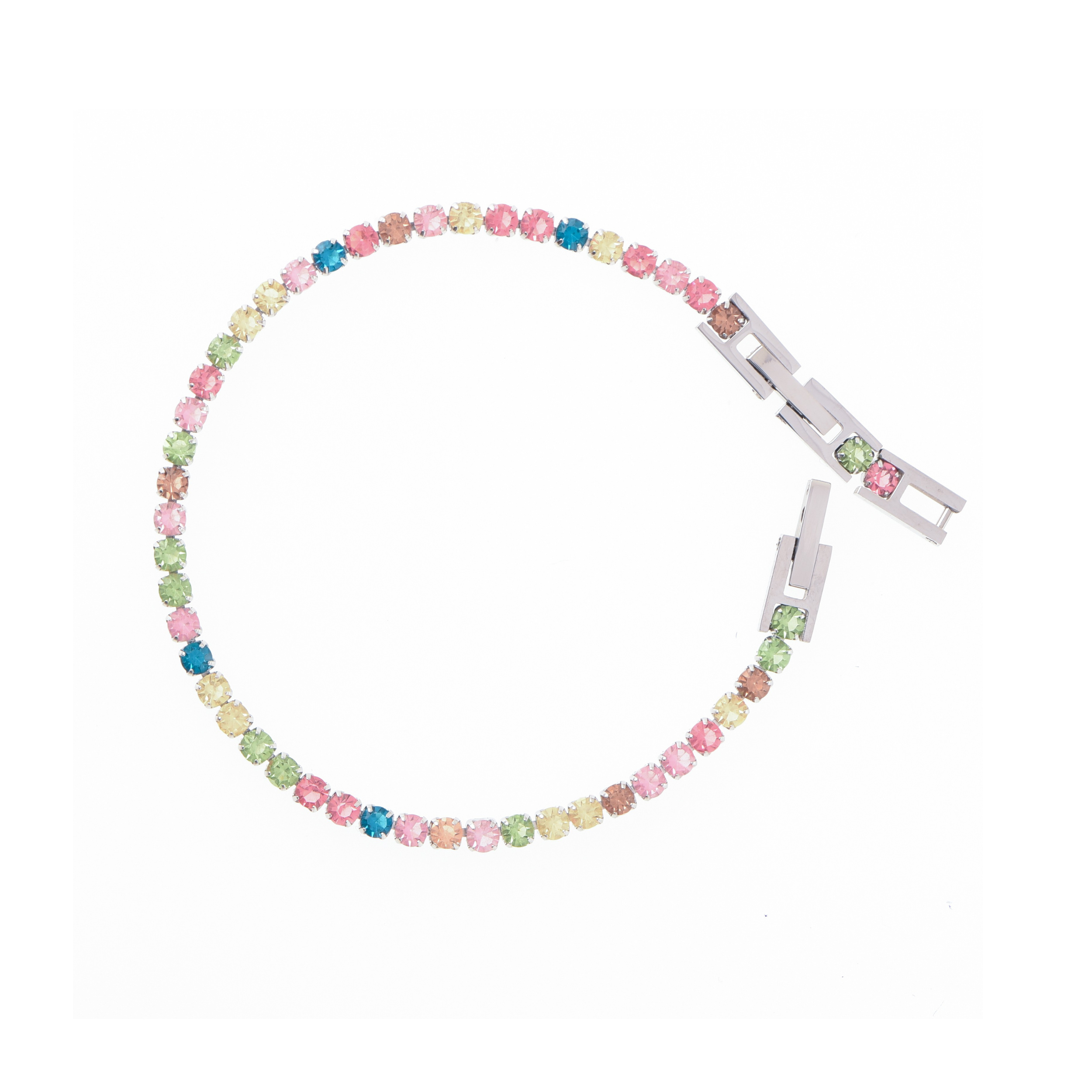 Bracciale - Bracciale Spectrum Multycolor 1