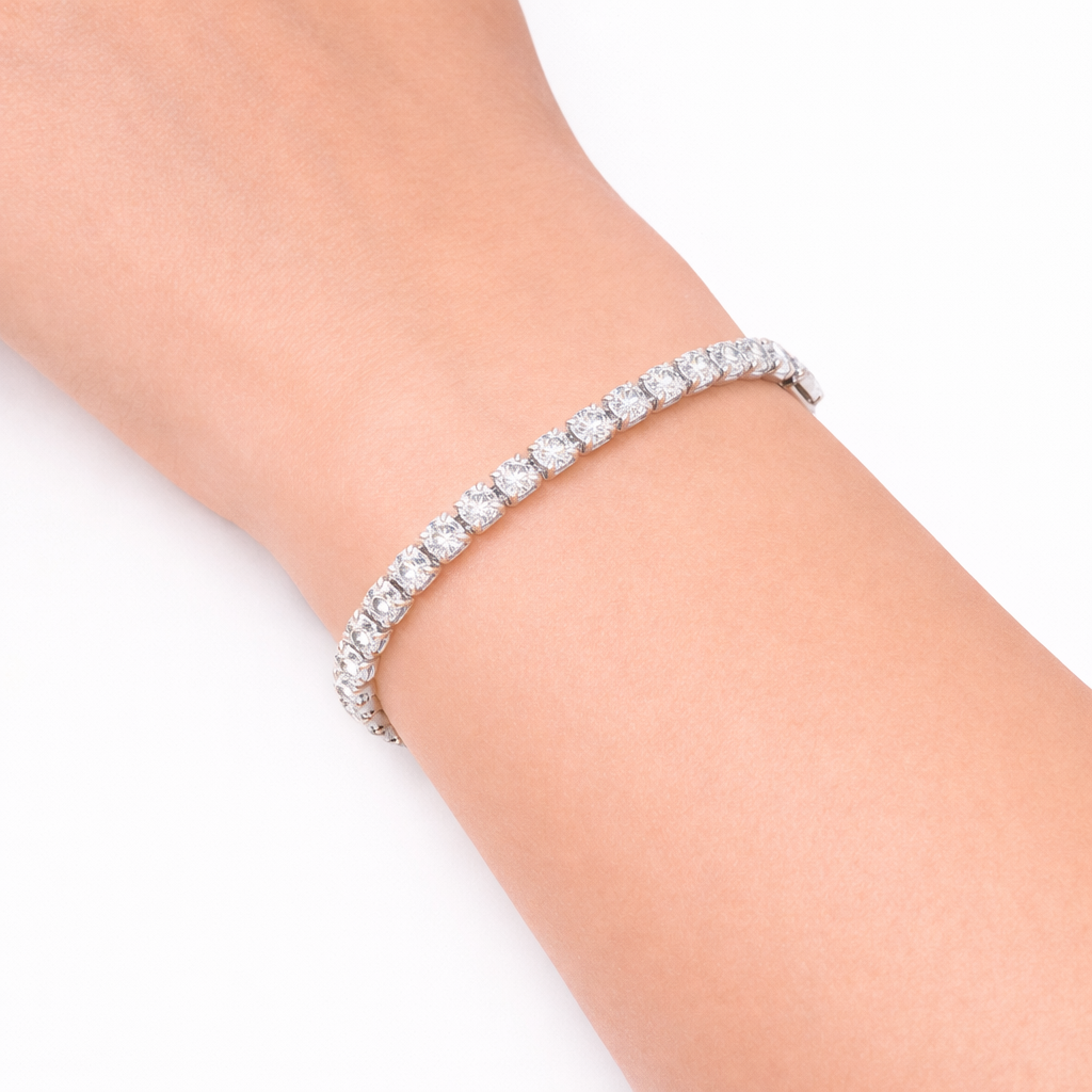 Bracciale - Bracciale Spectrum Crystal