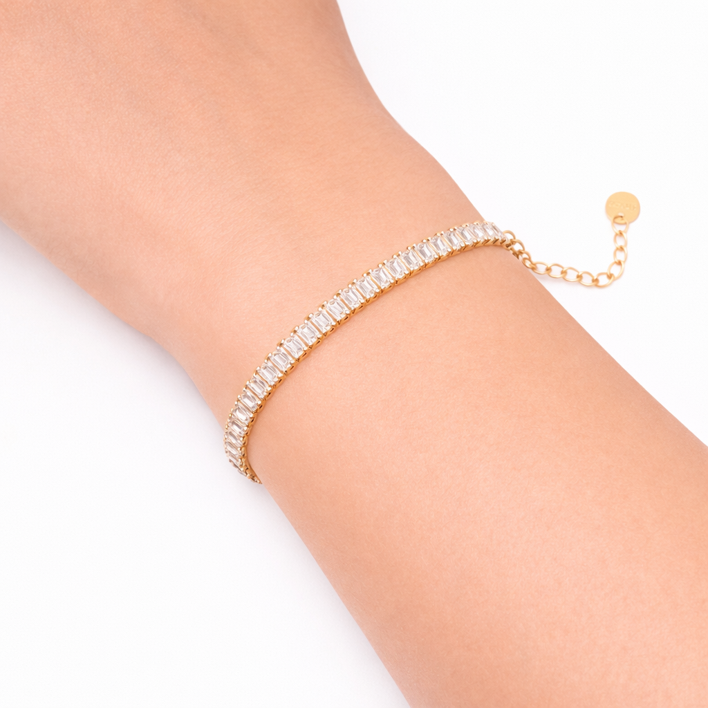 Bracciale - Bracciale Prestige Cristal