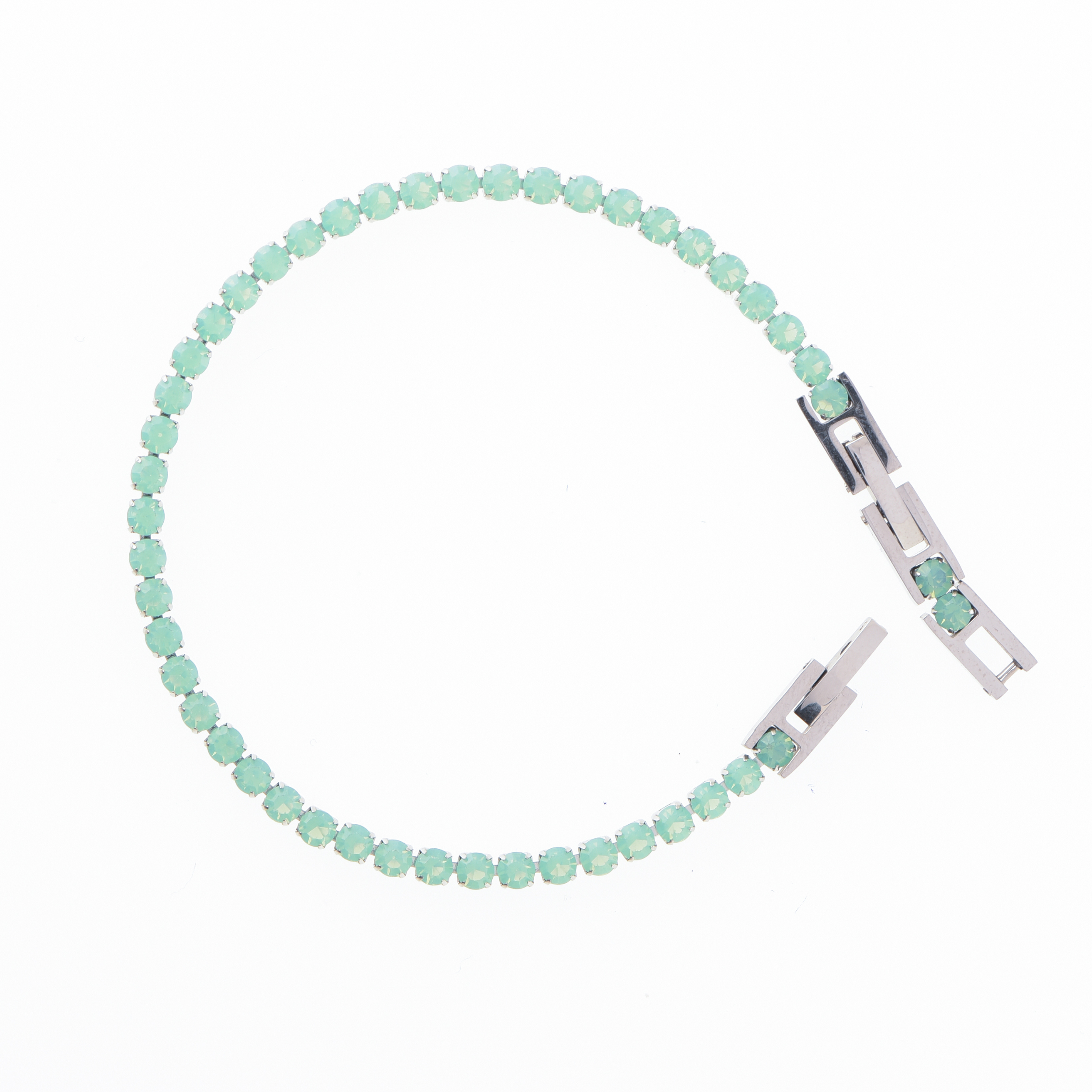 Bracciale - Bracciale Spectrum Green Medium
