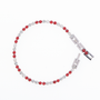 Bracciale - Bracciale Spectrum Rubino Bicolor