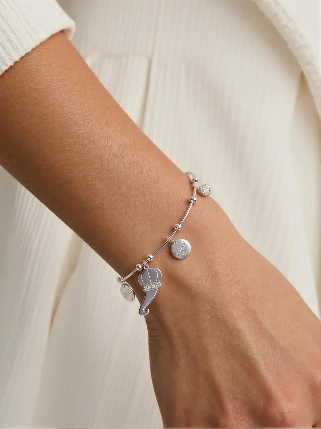 Bracciale - Bracciale Amulet