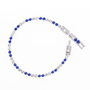 Bracciale - Bracciale Spectrum Bicolor Blue