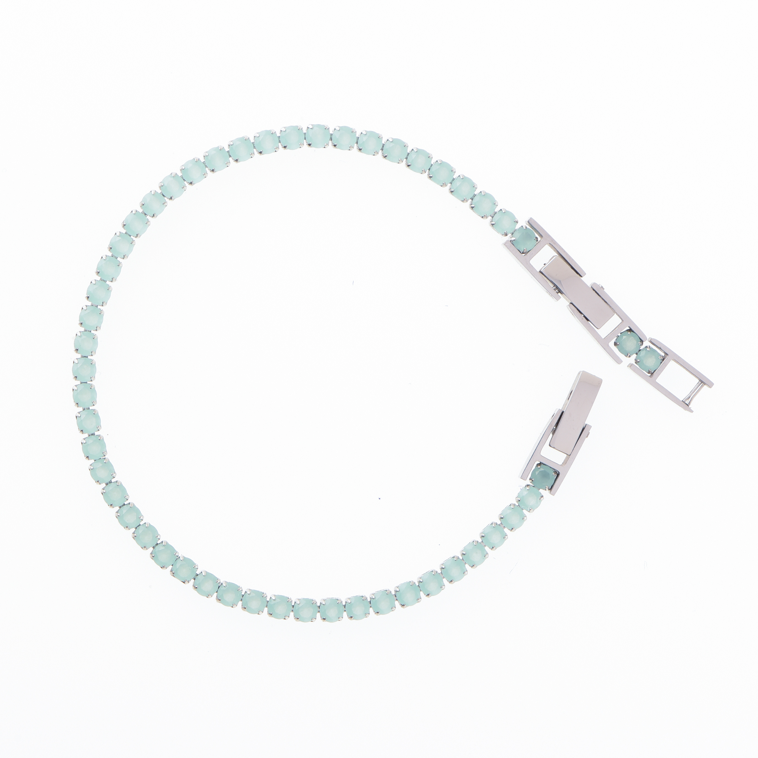 Bracciale - Bracciale Spectrum Green