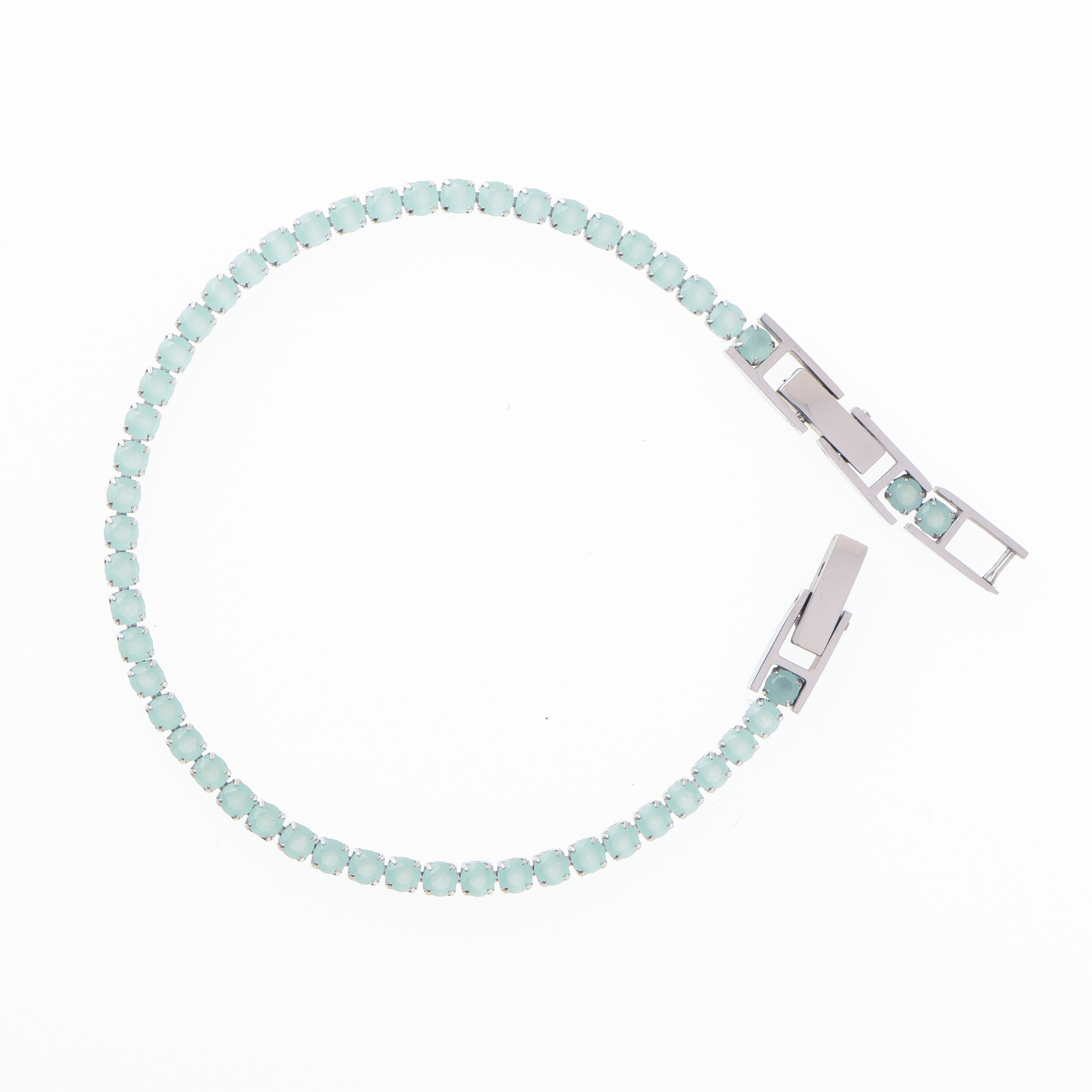 Bracciale - Bracciale Spectrum Green