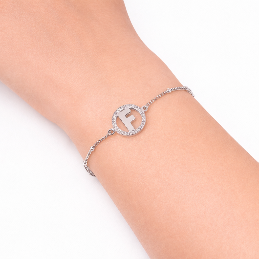 Bracciale - Bracciale Identity F