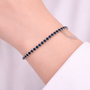 Bracciale in acciaio inossidabile - Bracciale Sora