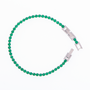 Bracciale - Bracciale Dominus Green