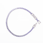 Bracciale - Bracciale Dominus Violet