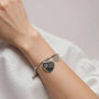 Bracciale con cuore - Bracciale Love Note Two