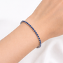 Bracciale - Bracciale Spectrum Blue