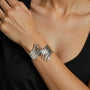 Bracciale - Bracciale Waveform