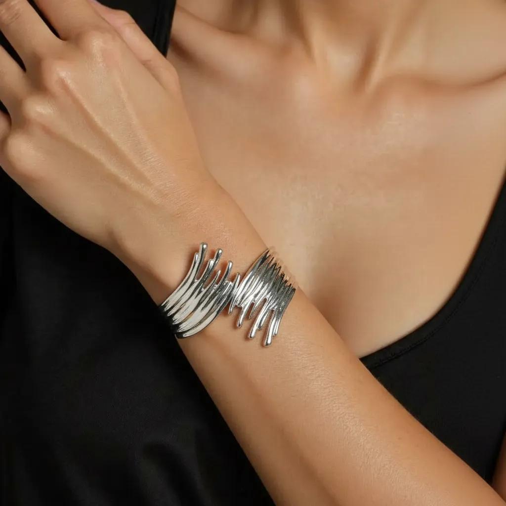Bracciale - Bracciale Waveform